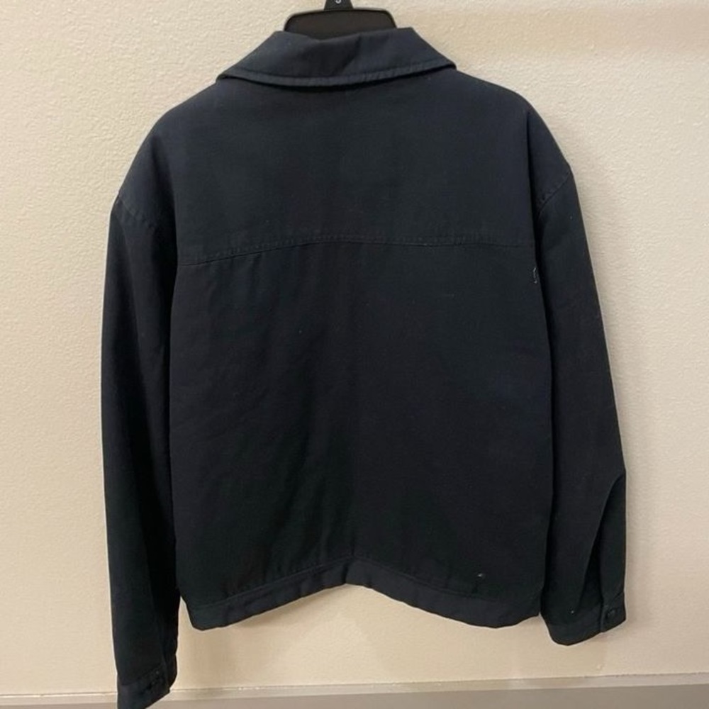 Quick Silver Bomber Jacket - image 3